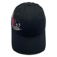 Plumeria Hat