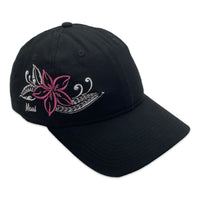 Plumeria Hat