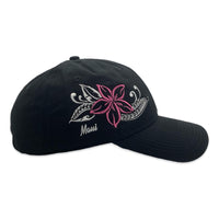Plumeria Hat