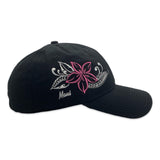 Plumeria Hat