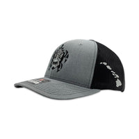 Tiki Honu Trucker Hat