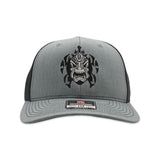 Tiki Honu Trucker Hat