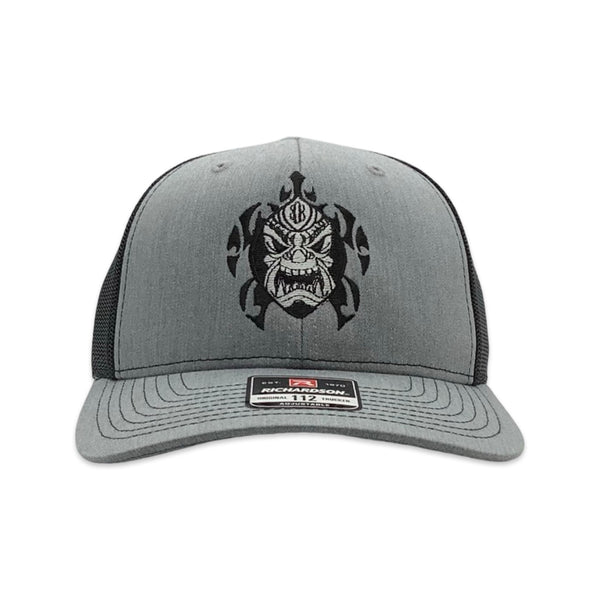 Tiki Honu Trucker Hat