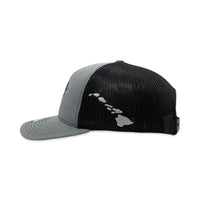Tiki Honu Trucker Hat