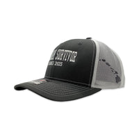 Tsunami Survivor Hat