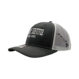 Tsunami Survivor Hat