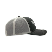 Tsunami Survivor Hat