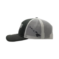 Tsunami Survivor Hat
