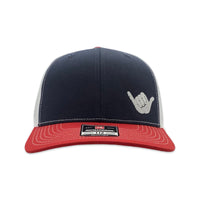 Small Shaka Trucker Hat