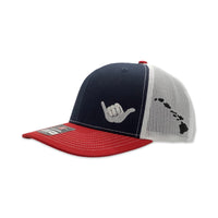 Small Shaka Trucker Hat