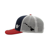 Small Shaka Trucker Hat