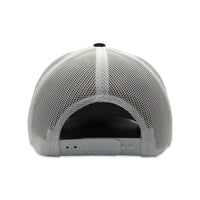 Hawaiian Islands 3D Trucker Hat