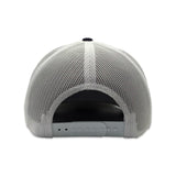 Hawaiian Islands 3D Trucker Hat