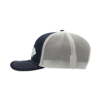 Hawaiian Islands 3D Trucker Hat