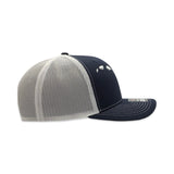 Hawaiian Islands 3D Trucker Hat