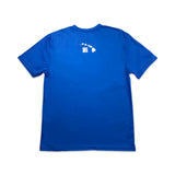 "Be Maui" Honu Youth Performance Short Sleeve Shirt