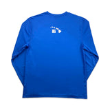 "Be Maui" Honu Youth Performance Long Sleeve Shirt