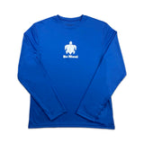 "Be Maui" Honu Youth Performance Long Sleeve Shirt