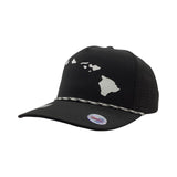 Hawaiian Islands Performance Hat