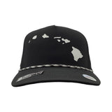 Hawaiian Islands Performance Hat