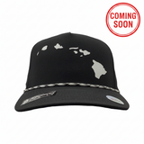 Hawaiian Islands Performance Hat