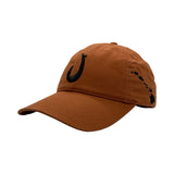 Hawaiian 3D Hook Dad Hat