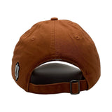 Hawaiian 3D Hook Dad Hat