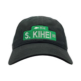 S. Kihei Rd Dad Hat