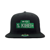 S. Kihei Rd Flatbill Hat