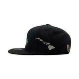 S. Kihei Rd Flatbill Hat