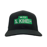 S. Kihei Rd Slight Curve Hat