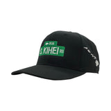 S. Kihei Rd Slight Curve Hat