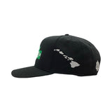 S. Kihei Rd Slight Curve Hat