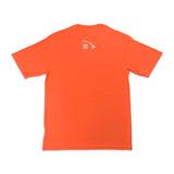 "Be Maui" Honu Performance Short Sleeve Shirt