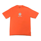 "Be Maui" Honu Performance Short Sleeve Shirt