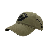 Shaka Dad Hat