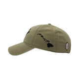 Shaka Dad Hat