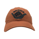 Shaka Dad Hat