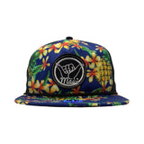 Shaka Maui Patch Flatbill Hat