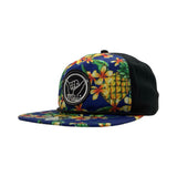 Shaka Maui Patch Flatbill Hat