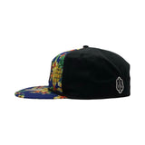 Shaka Maui Patch Flatbill Hat
