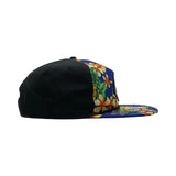 Shaka Maui Patch Flatbill Hat