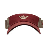 Shaka Visor