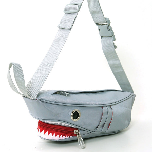 Mano (Shark) Fanny Pack