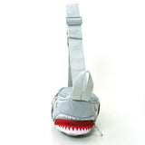 Mano (Shark) Fanny Pack