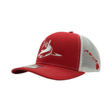 Shark Trucker Hat