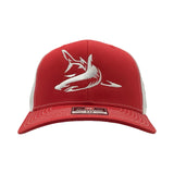 Shark Trucker Hat