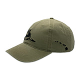 Shark Dad Hat