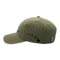 Shark  Dad Hat