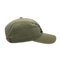 Shark  Dad Hat